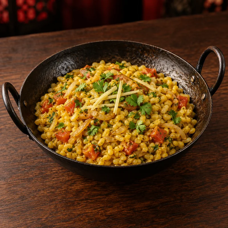 Daal Mash — imagen ilustrativa