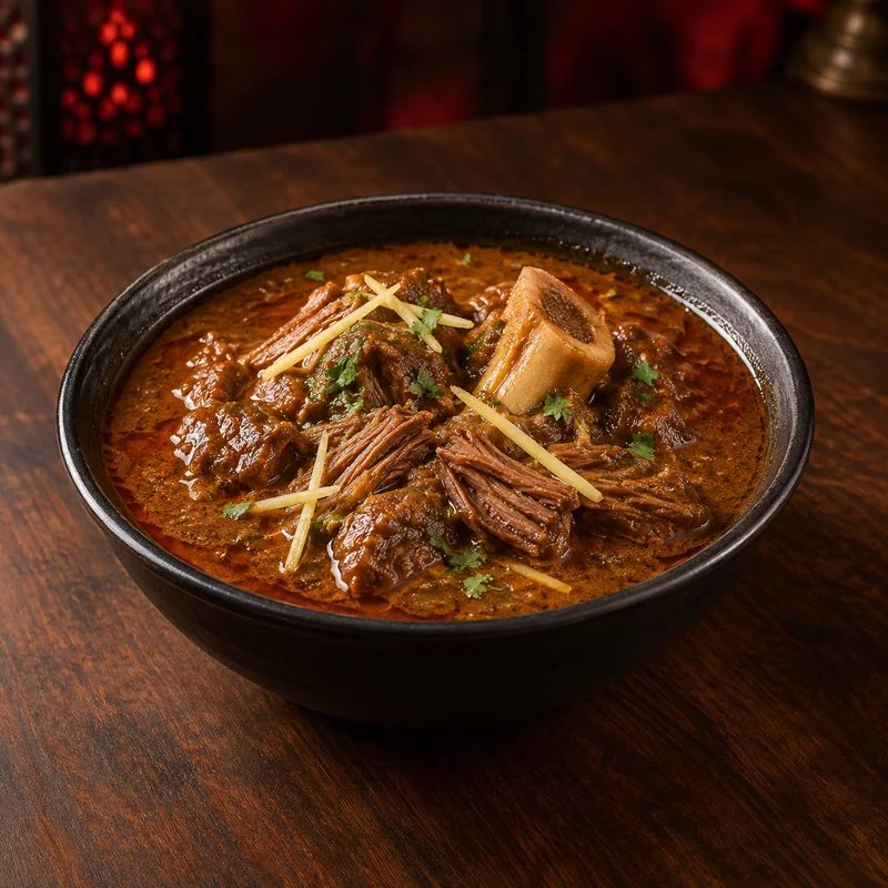 Nihari — imagen ilustrativa