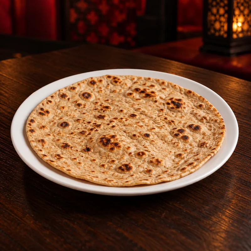Roti — imagen ilustrativa